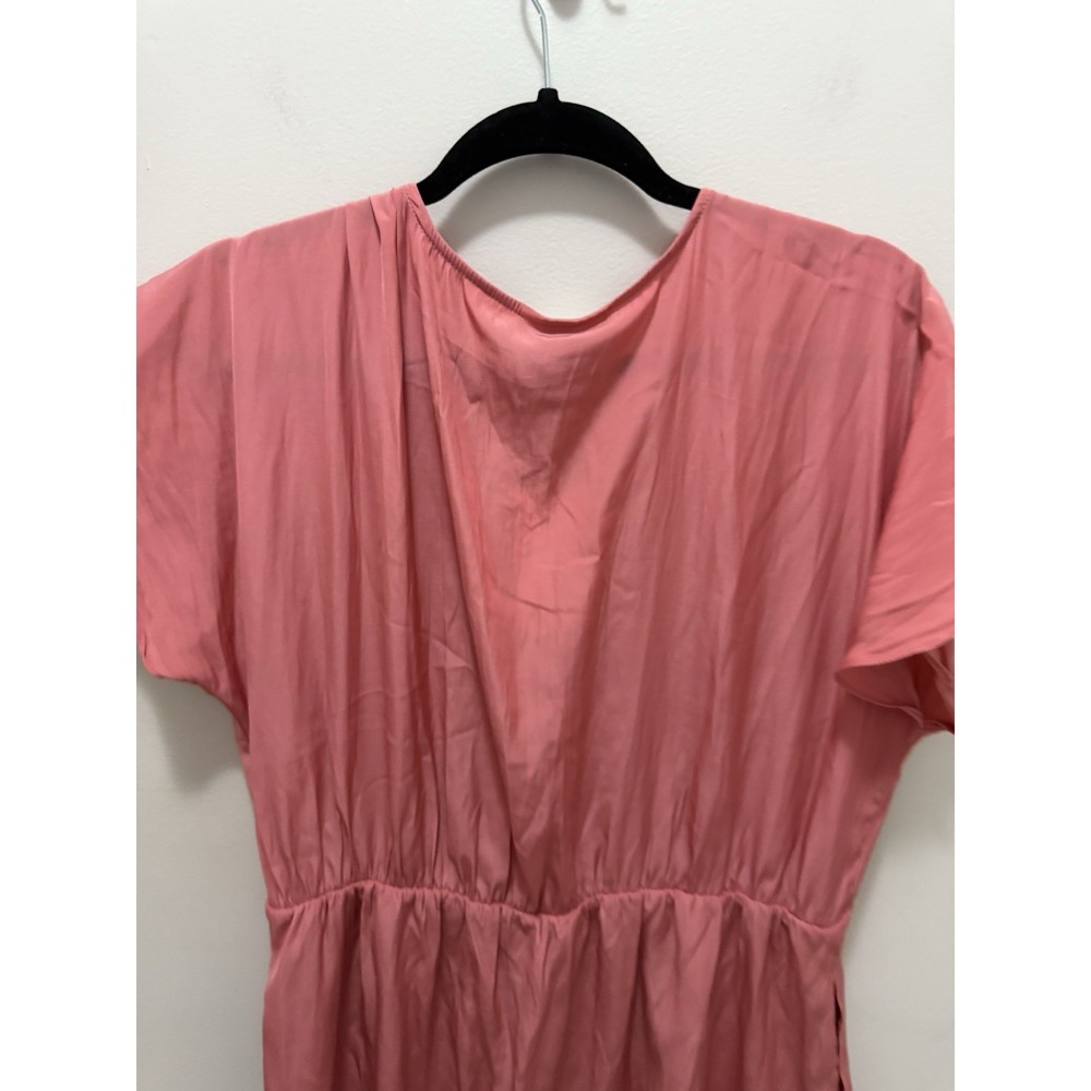 Universal Thread Pink Mini Dress - Picture 7 of 11